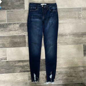 KanCan Skinny Jeans
